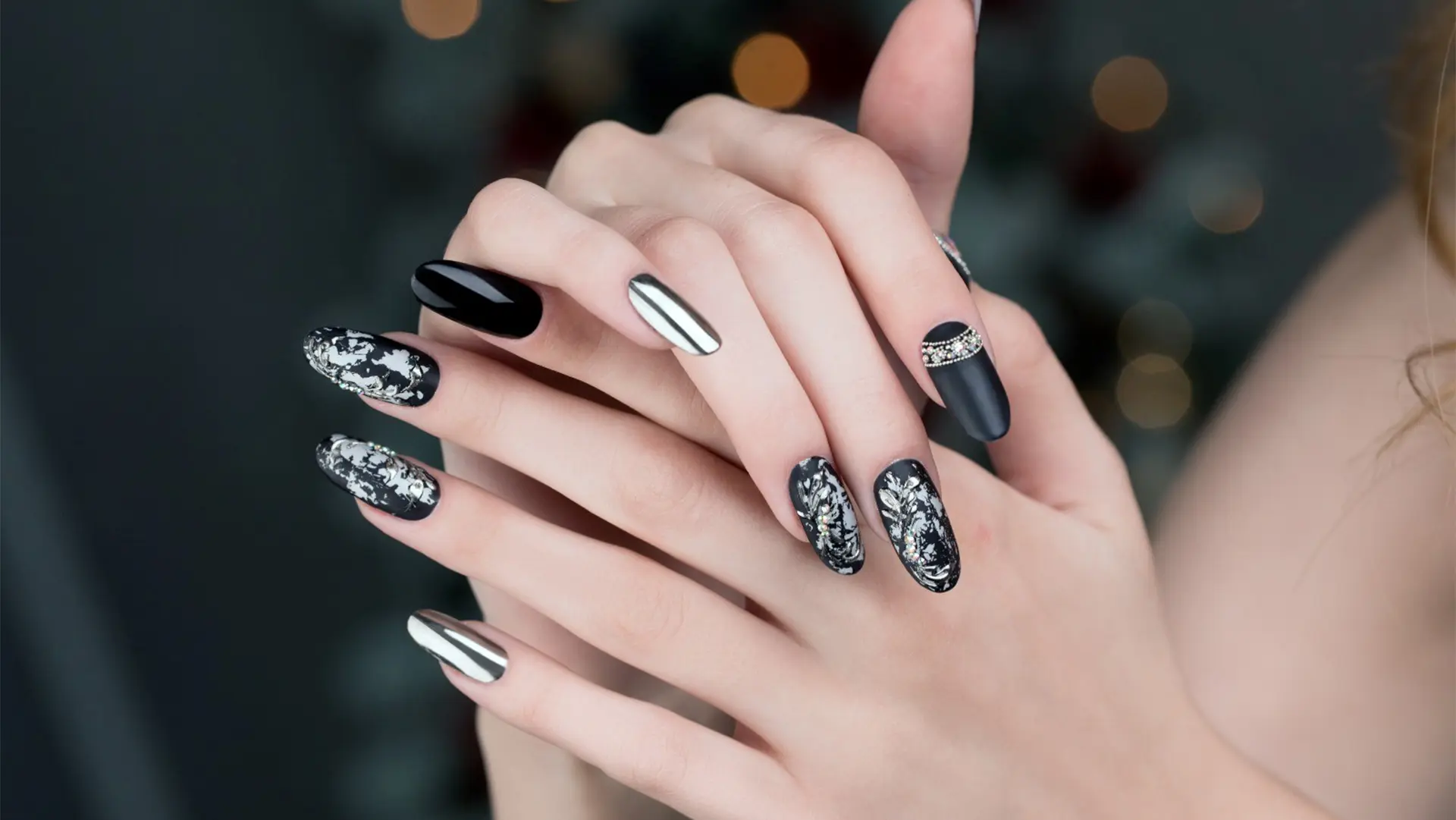 Pazar Protez Tırnak